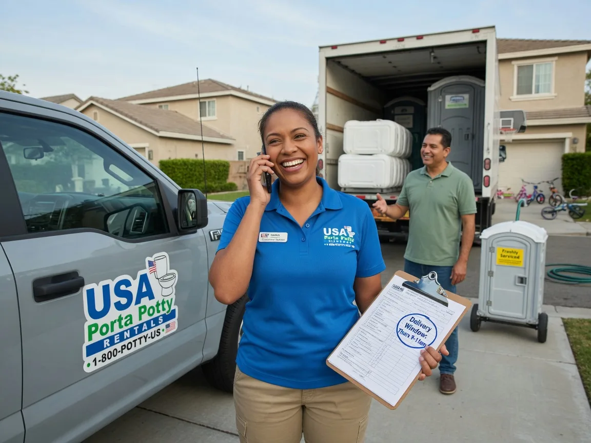 Porta Potty Rental Costilla, NM FAQs